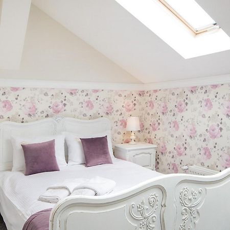 Premium - Bed & Breakfast Malbork Exteriör bild