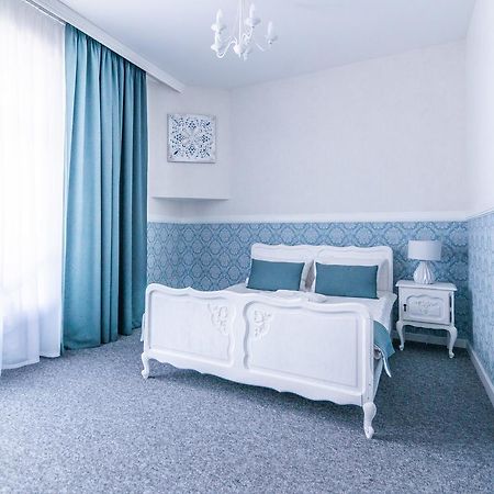 Premium - Bed & Breakfast Malbork Exteriör bild
