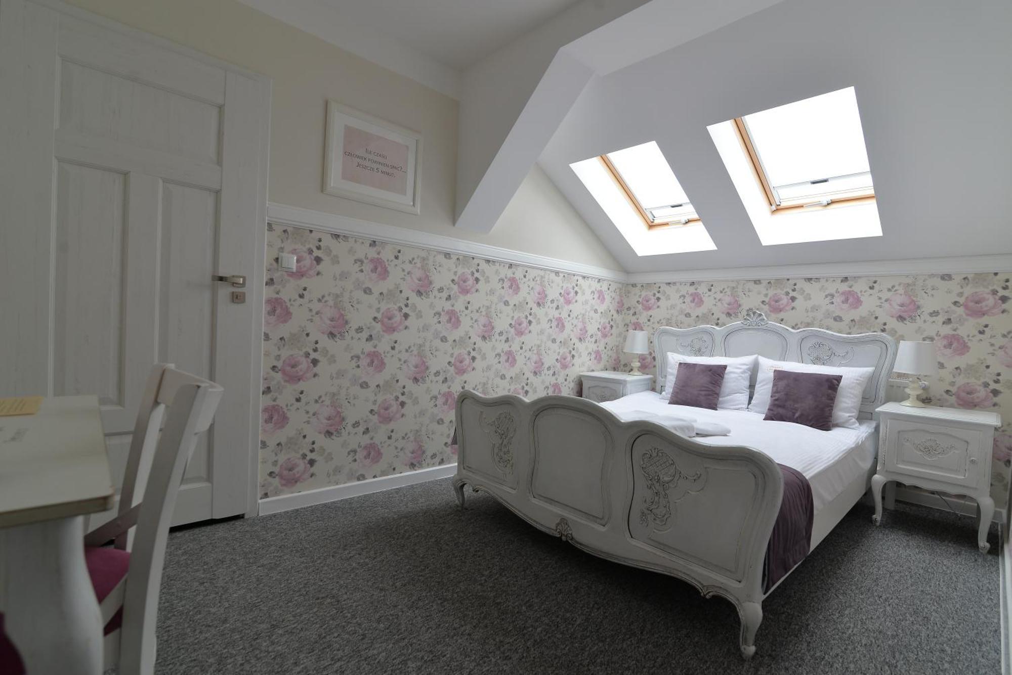 Premium - Bed & Breakfast Malbork Rum bild