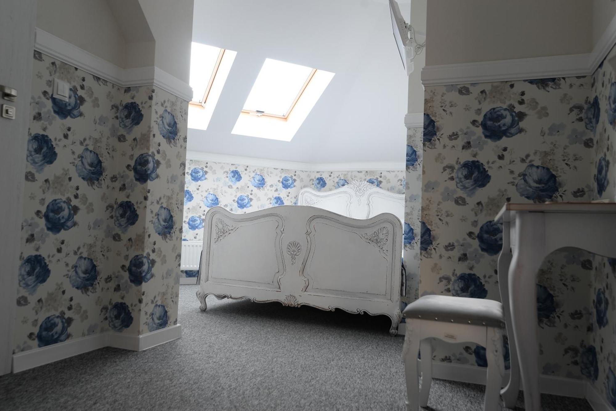 Premium - Bed & Breakfast Malbork Rum bild