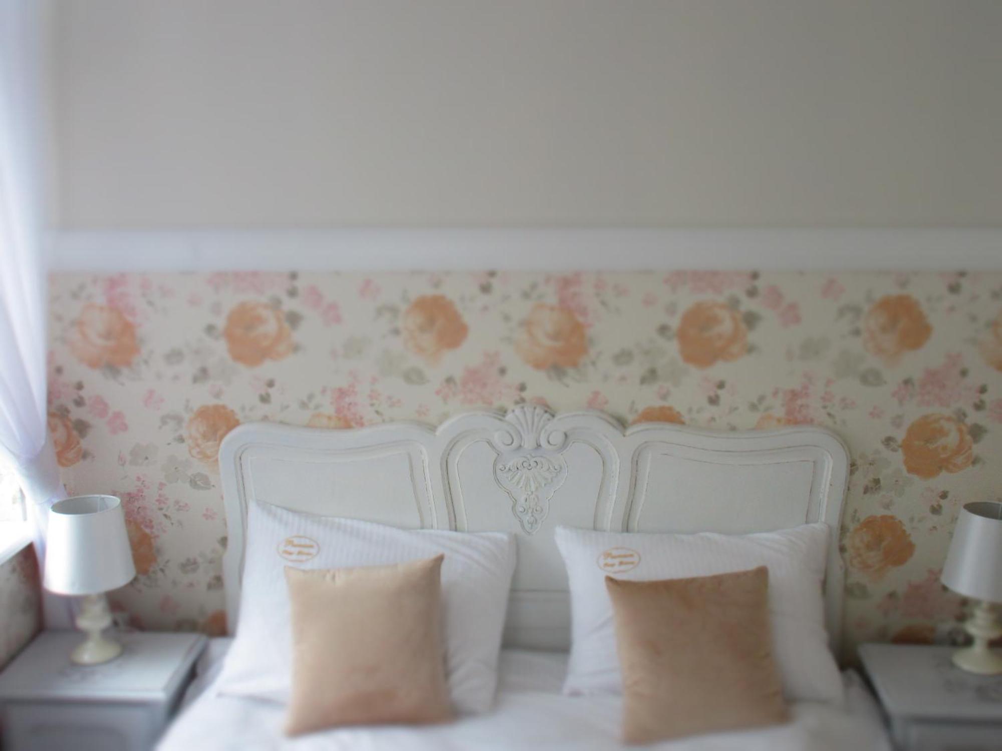 Premium - Bed & Breakfast Malbork Exteriör bild