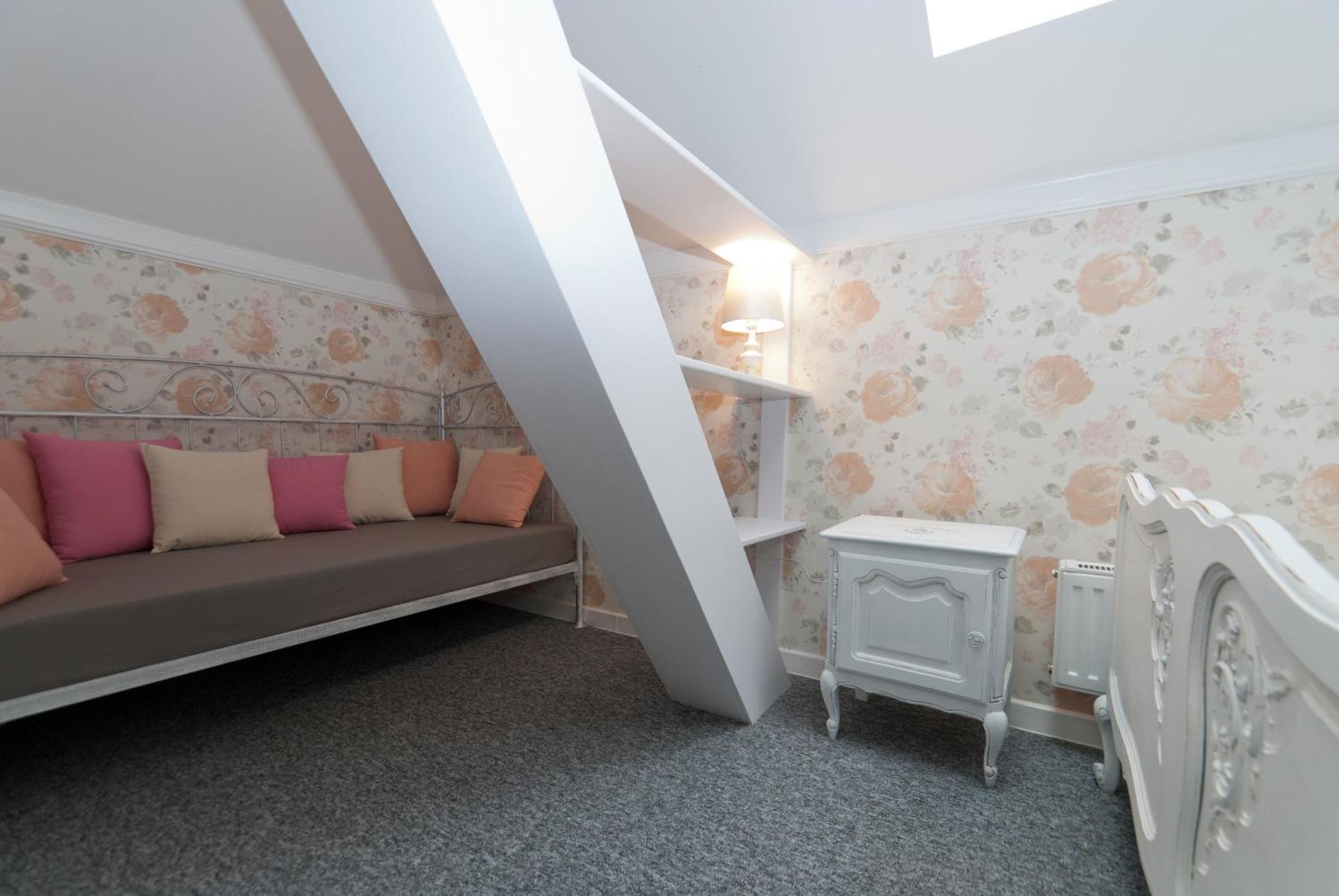 Premium - Bed & Breakfast Malbork Exteriör bild
