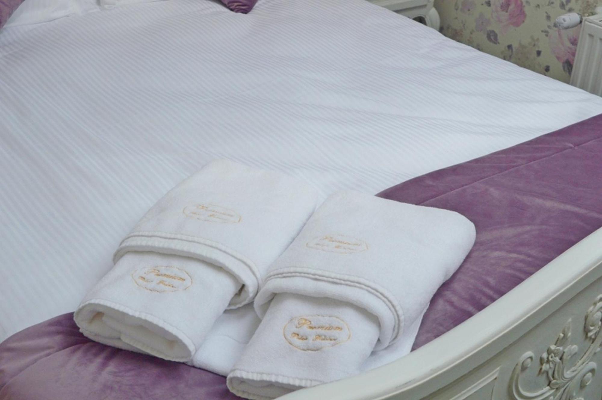 Premium - Bed & Breakfast Malbork Exteriör bild