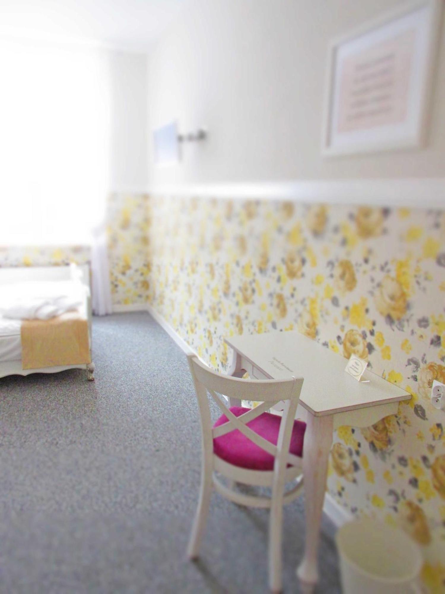 Premium - Bed & Breakfast Malbork Exteriör bild