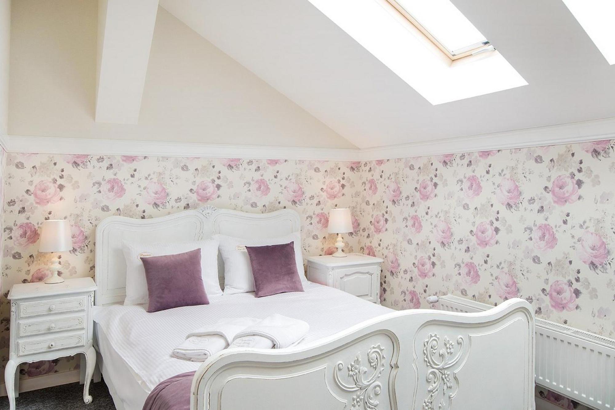 Premium - Bed & Breakfast Malbork Exteriör bild