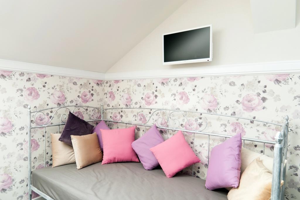 Premium - Bed & Breakfast Malbork Exteriör bild