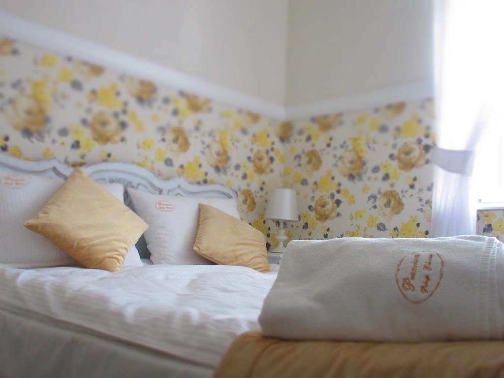 Premium - Bed & Breakfast Malbork Exteriör bild