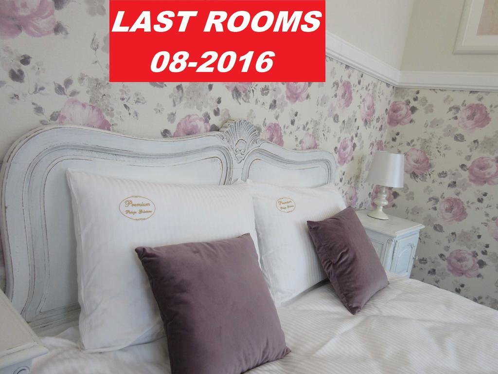 Premium - Bed & Breakfast Malbork Exteriör bild