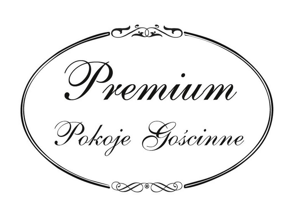 Premium - Bed & Breakfast Malbork Exteriör bild