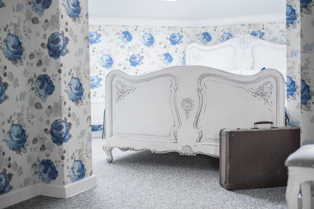 Premium - Bed & Breakfast Malbork Exteriör bild