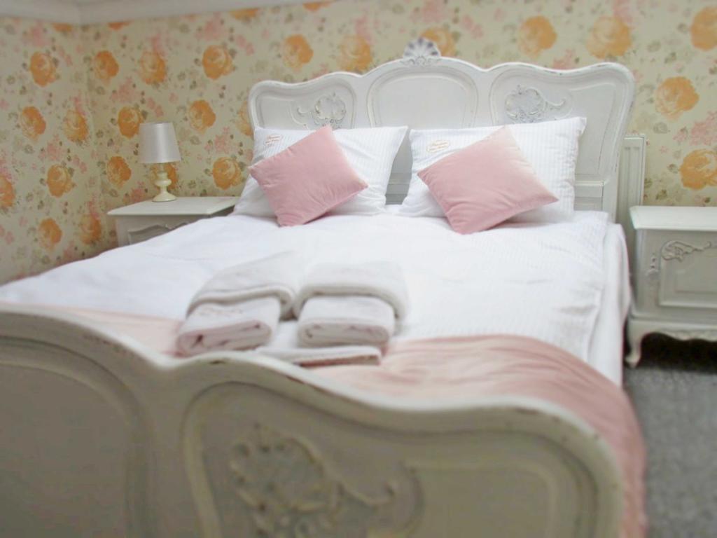 Premium - Bed & Breakfast Malbork Exteriör bild