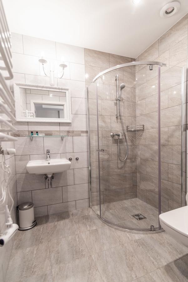 Premium - Bed & Breakfast Malbork Exteriör bild